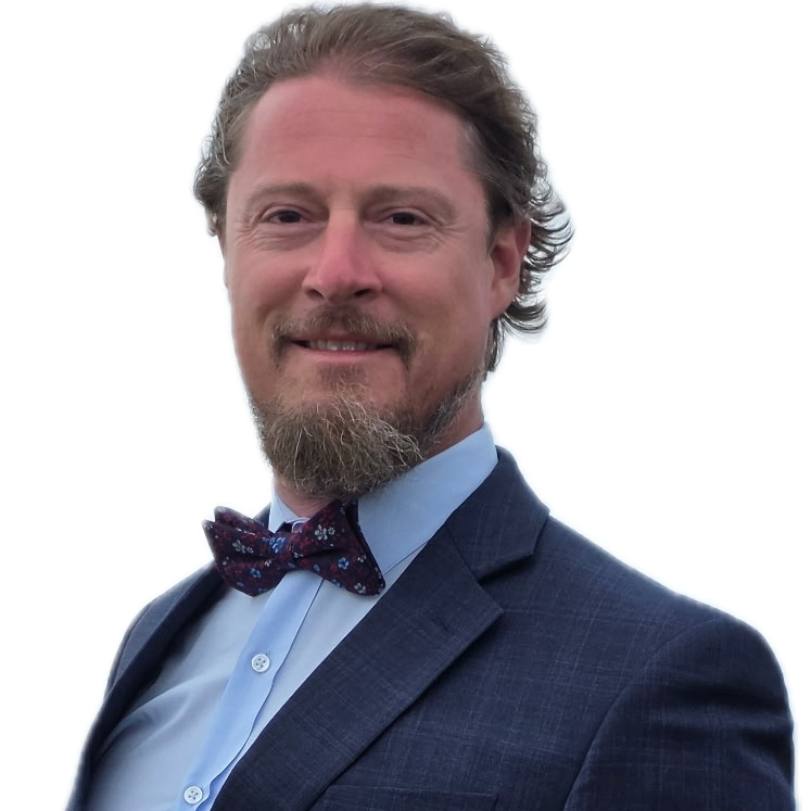 Featured Photo of Joe Thornley
