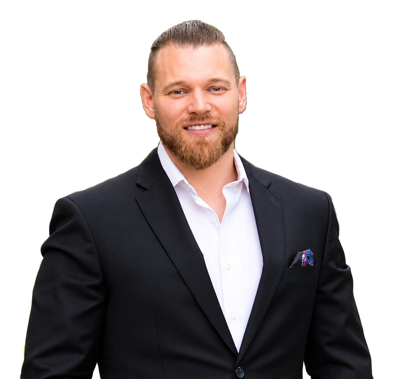 Featured Photo of Steven Keaty